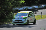 Maurizio Fanetti Citroen C1 Cup Cat. E1