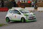 Maurizio Fanetti Citroen C1 Cup Cat. E1