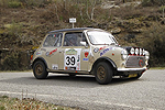 Mario Gostinelli - Mini Cooper 1000