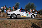 Mario Gostinelli - FIAT X 1/9