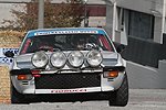 Mario Gostinelli - FIAT X 1/9