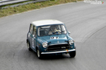 Paolo Cocci MINI COOPER 1300 categoria Turismo