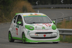 Maurizio Fanetti Citroen C1 Cup Cat. E1