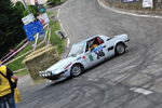 Marcello Basagni FIAT X 1/9  categoria Turismo